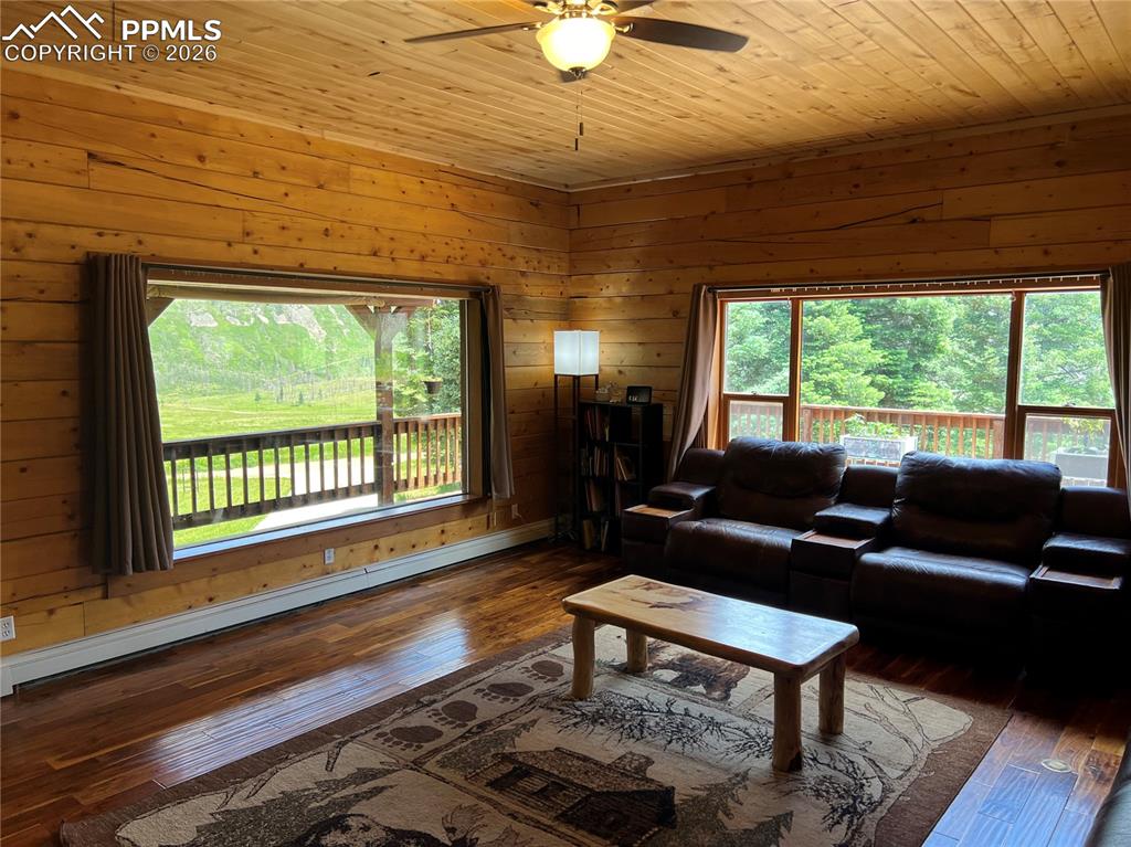 87 Thompson Road La Veta CO 81055