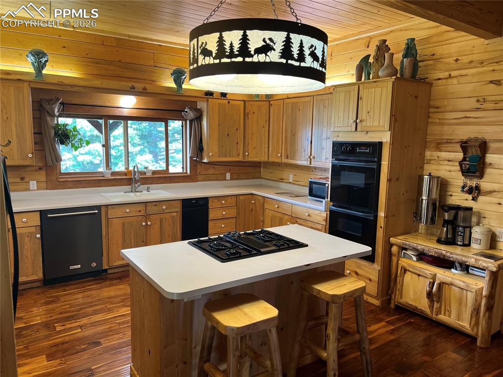 87 Thompson Road La Veta CO 81055