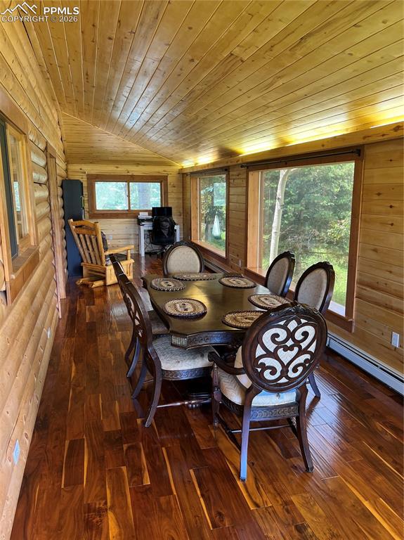 87 Thompson Road La Veta CO 81055
