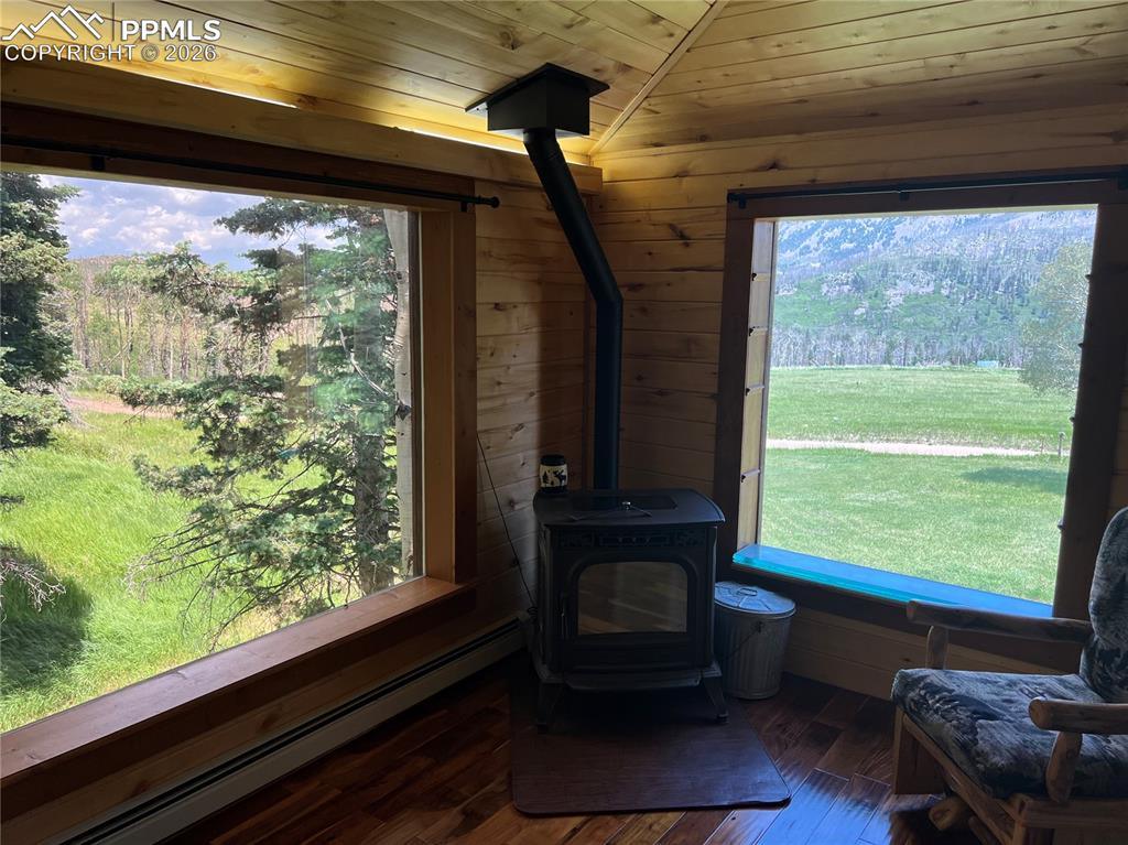 87 Thompson Road La Veta CO 81055