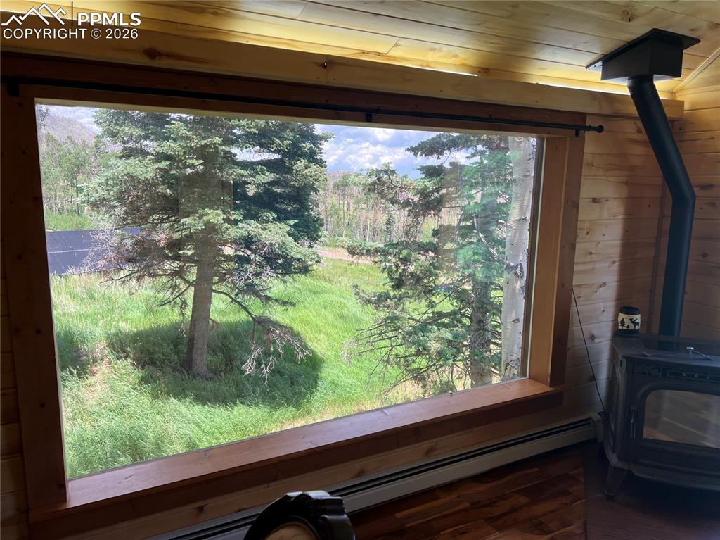 87 Thompson Road La Veta CO 81055
