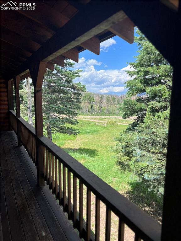 87 Thompson Road La Veta CO 81055