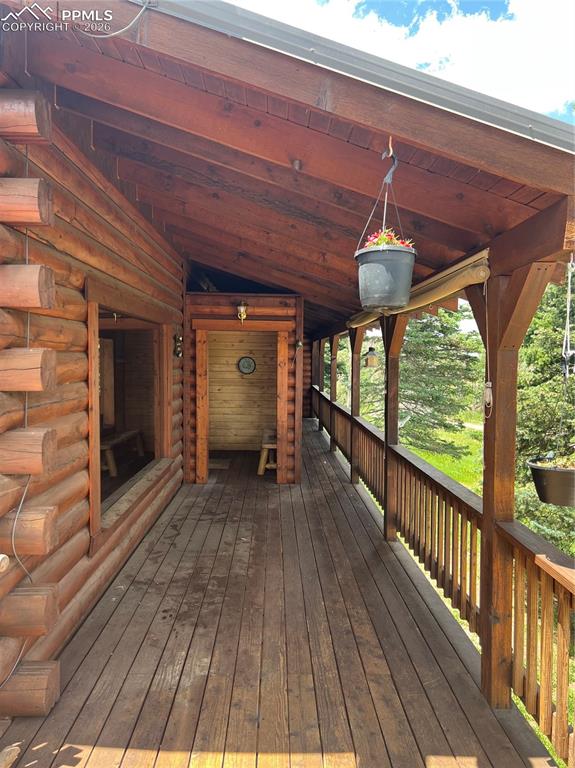 87 Thompson Road La Veta CO 81055