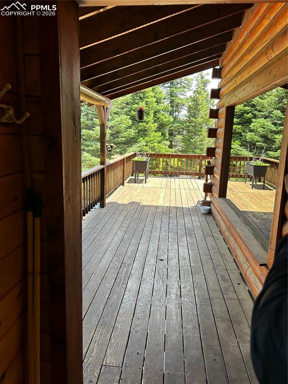 87 Thompson Road La Veta CO 81055