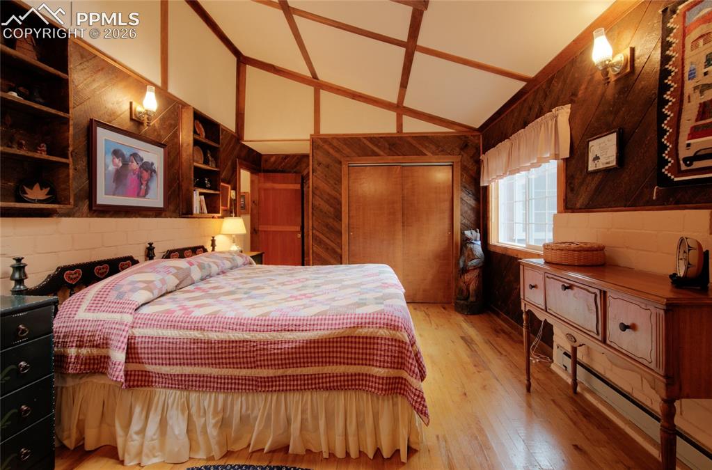 9455 Mohawk Trail Cascade CO 80809