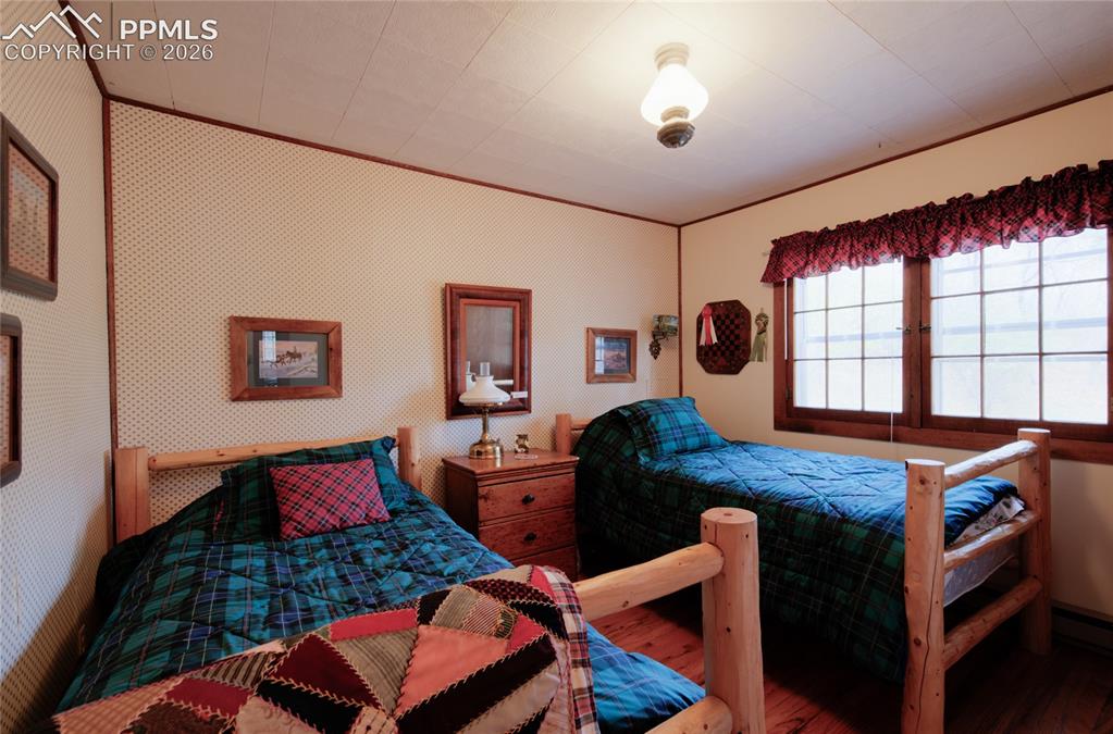9455 Mohawk Trail Cascade CO 80809