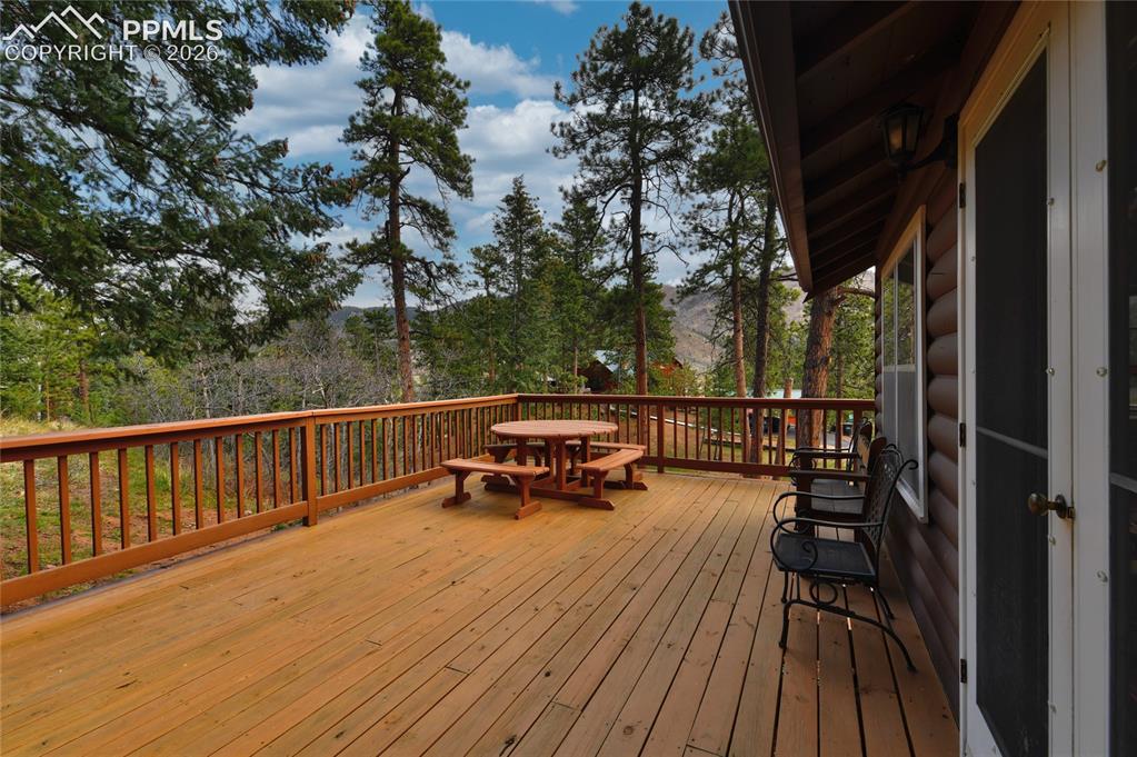 9455 Mohawk Trail Cascade CO 80809