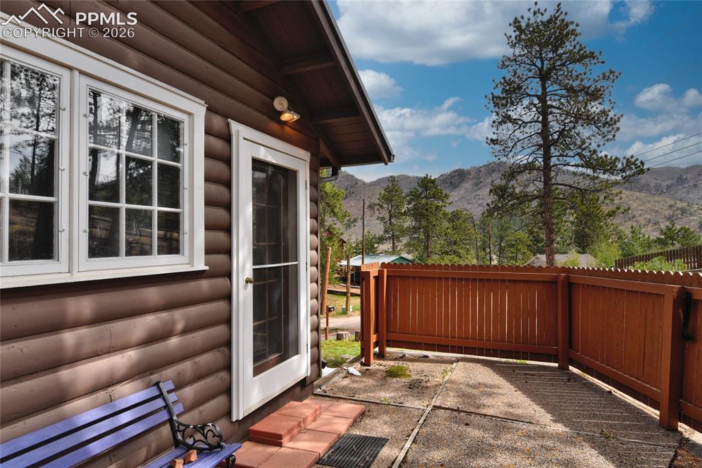 9455 Mohawk Trail Cascade CO 80809