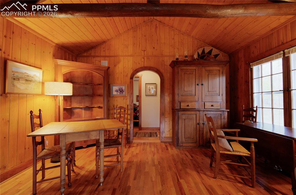 9455 Mohawk Trail Cascade CO 80809