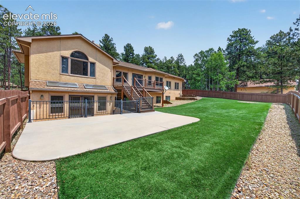 155 Pontiac Loop Monument CO 80132