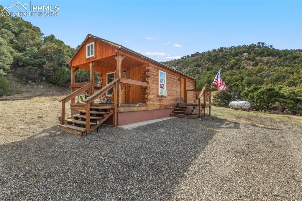 28790 County Road 63.1 Aguilar CO 81020