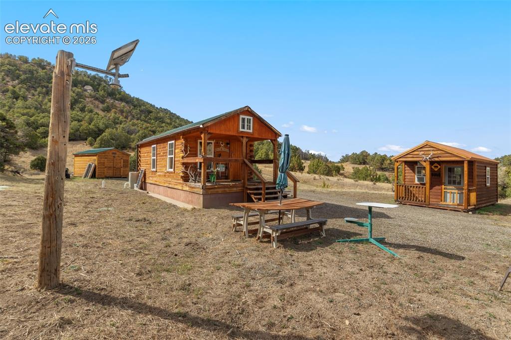 28790 County Road 63.1 Aguilar CO 81020