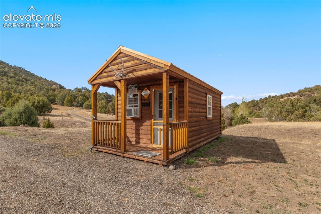 28790 County Road 63.1 Aguilar CO 81020