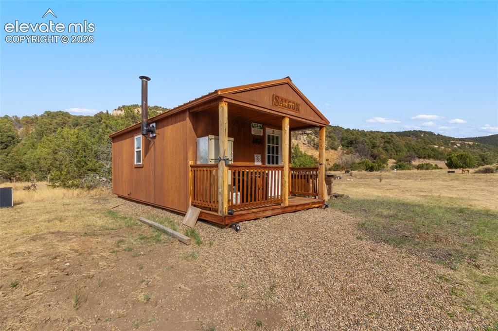 28790 County Road 63.1 Aguilar CO 81020