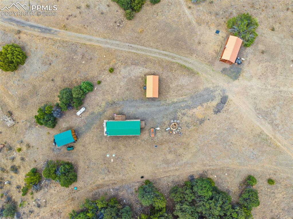 28790 County Road 63.1 Aguilar CO 81020