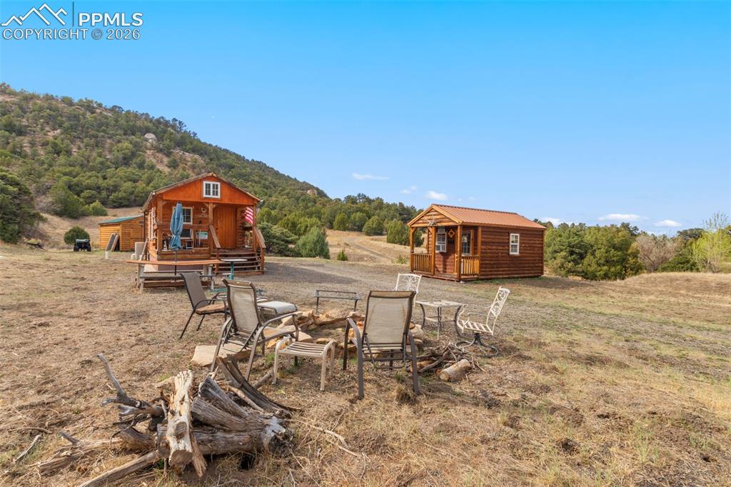 28790 County Road 63.1 Aguilar CO 81020