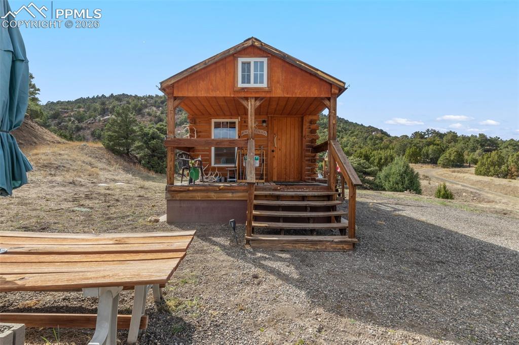 28790 County Road 63.1 Aguilar CO 81020