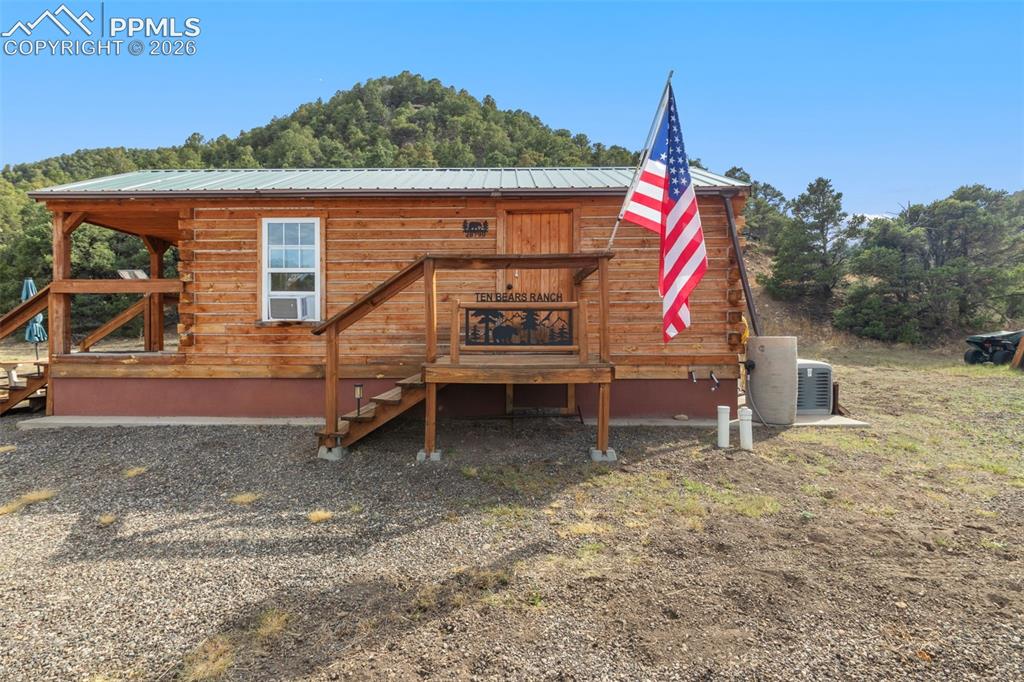 28790 County Road 63.1 Aguilar CO 81020