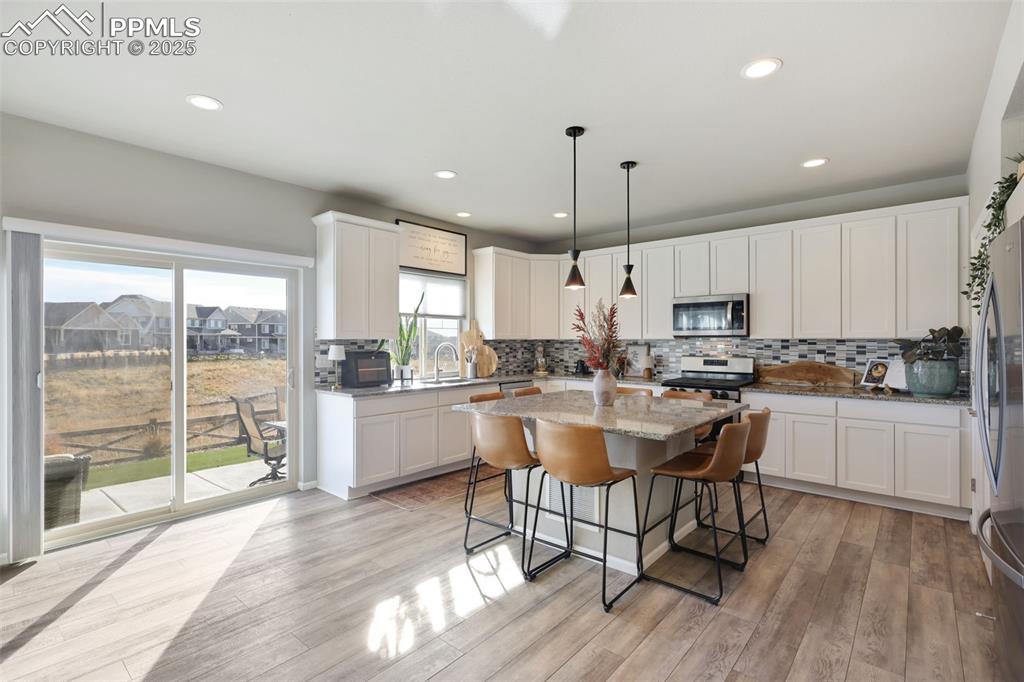7211 Sedgerock Lane Colorado Springs CO 80927