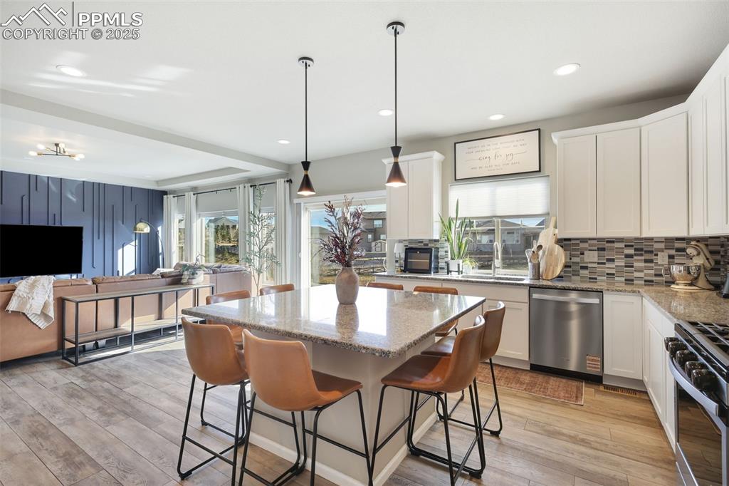7211 Sedgerock Lane Colorado Springs CO 80927