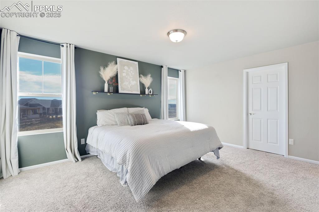 7211 Sedgerock Lane Colorado Springs CO 80927