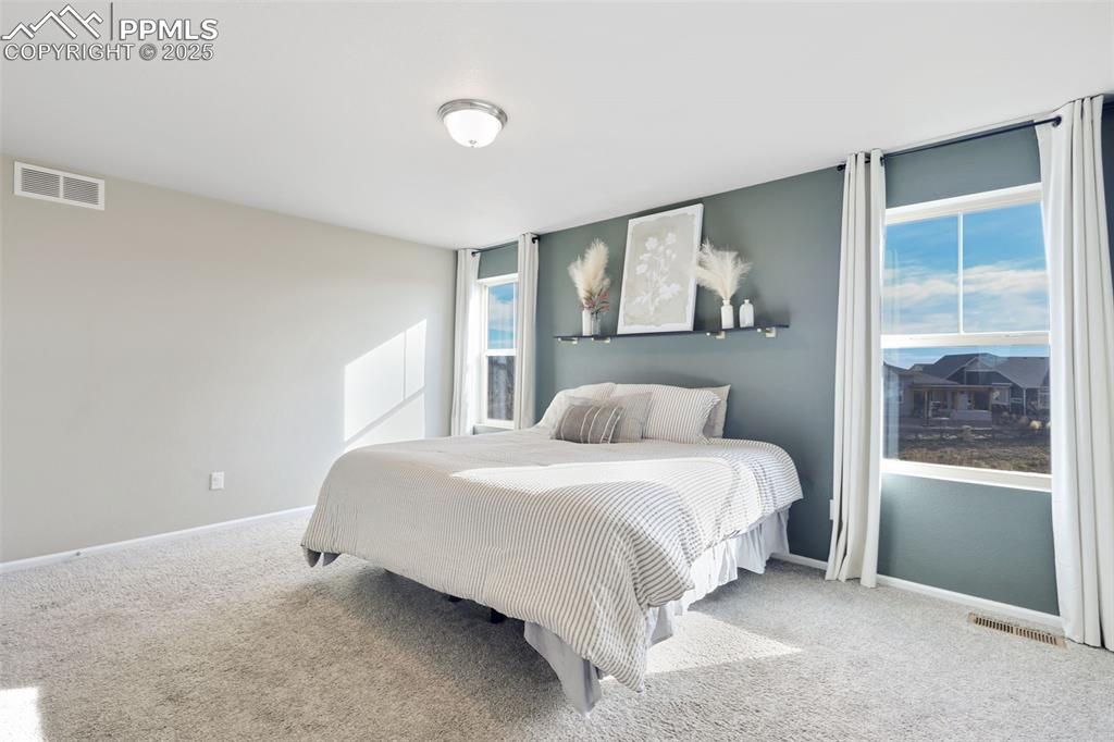 7211 Sedgerock Lane Colorado Springs CO 80927