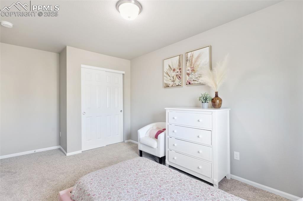 7211 Sedgerock Lane Colorado Springs CO 80927