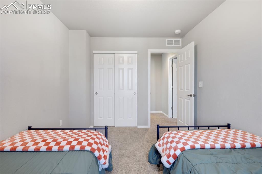 7211 Sedgerock Lane Colorado Springs CO 80927