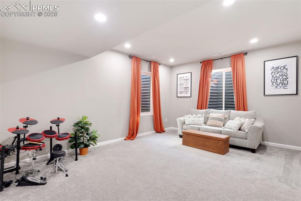 7211 Sedgerock Lane Colorado Springs CO 80927
