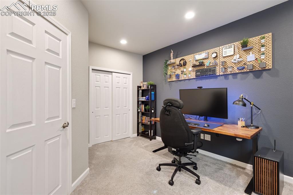 7211 Sedgerock Lane Colorado Springs CO 80927