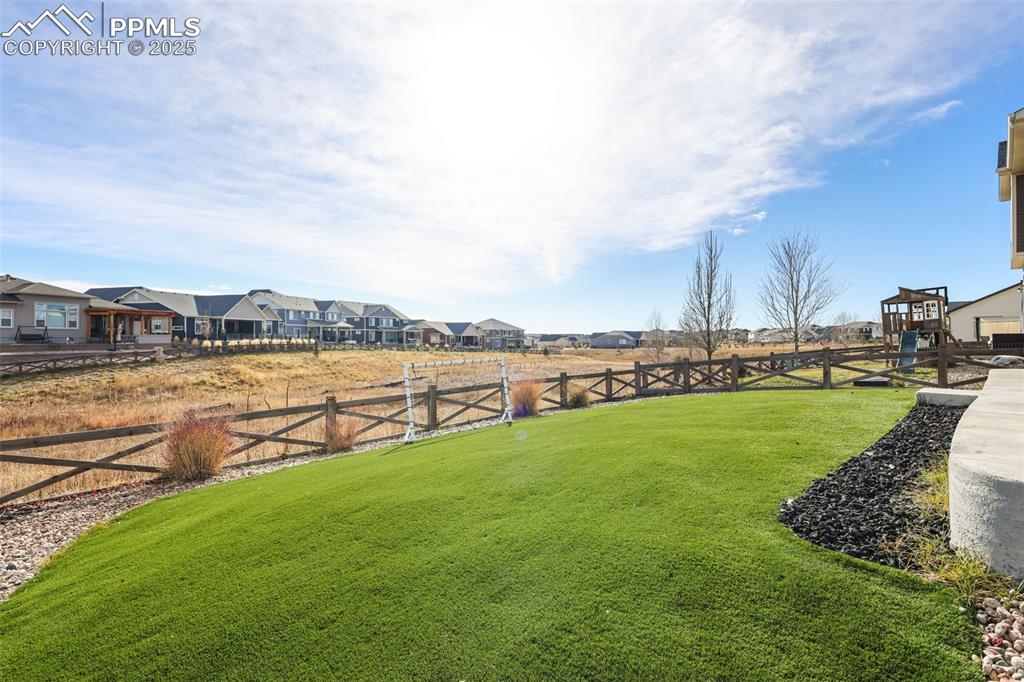 7211 Sedgerock Lane Colorado Springs CO 80927