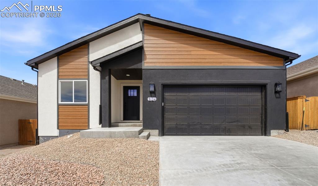 5124 Balsam Street Colorado Springs CO 80923