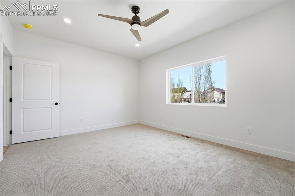 5124 Balsam Street Colorado Springs CO 80923