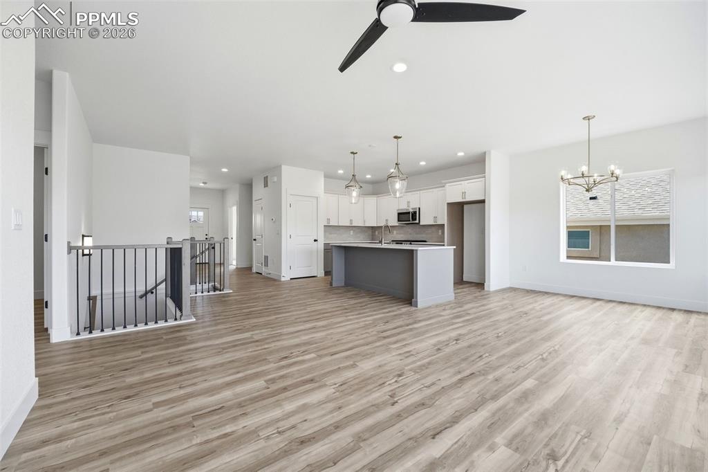 5124 Balsam Street Colorado Springs CO 80923
