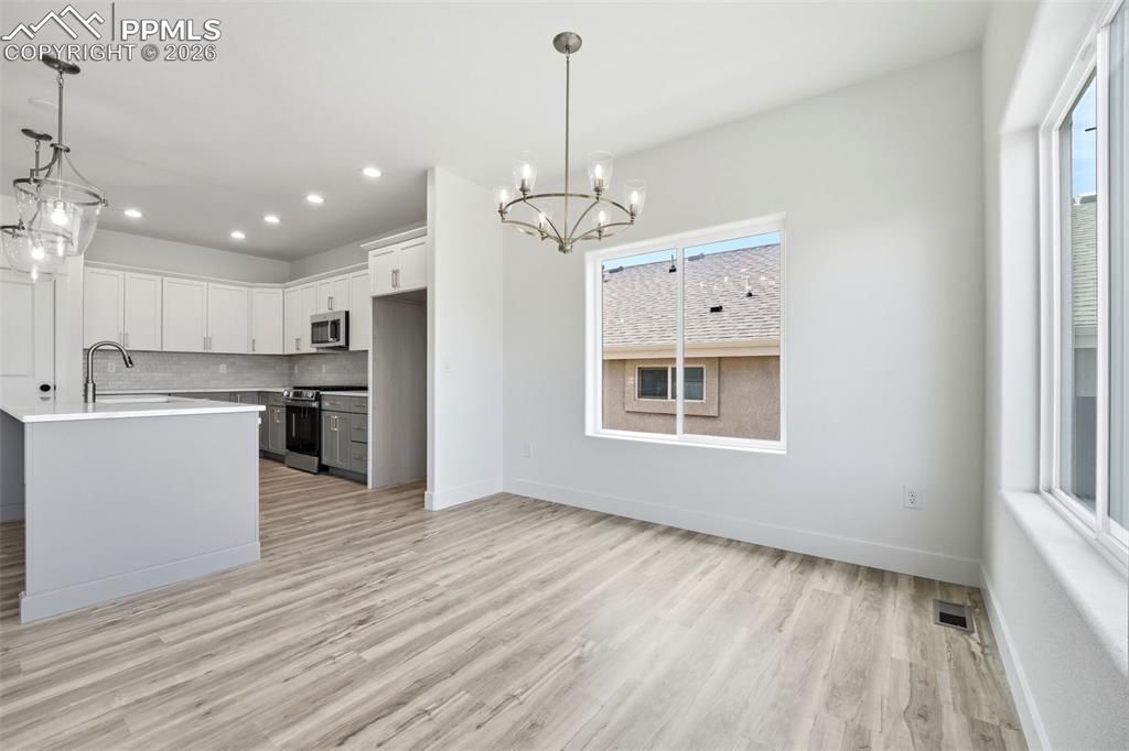 5124 Balsam Street Colorado Springs CO 80923