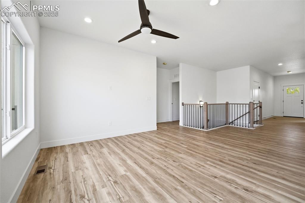 5124 Balsam Street Colorado Springs CO 80923
