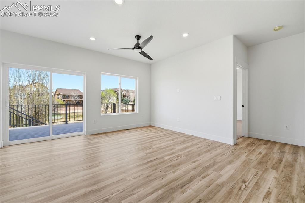 5124 Balsam Street Colorado Springs CO 80923