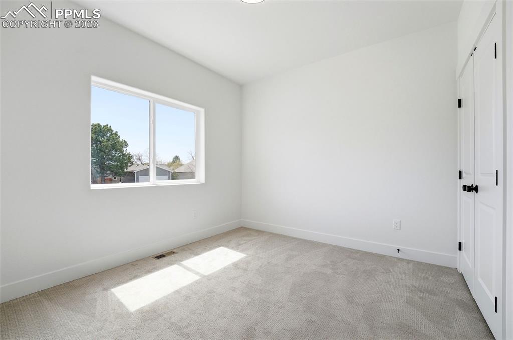 5124 Balsam Street Colorado Springs CO 80923