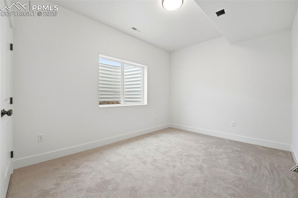 5124 Balsam Street Colorado Springs CO 80923