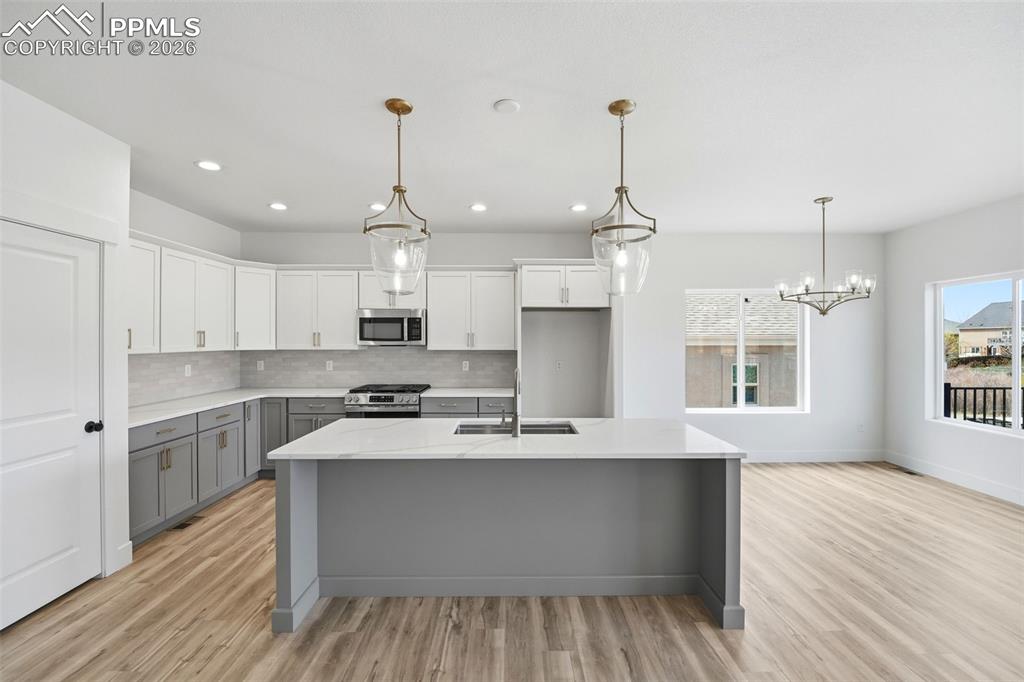 5124 Balsam Street Colorado Springs CO 80923