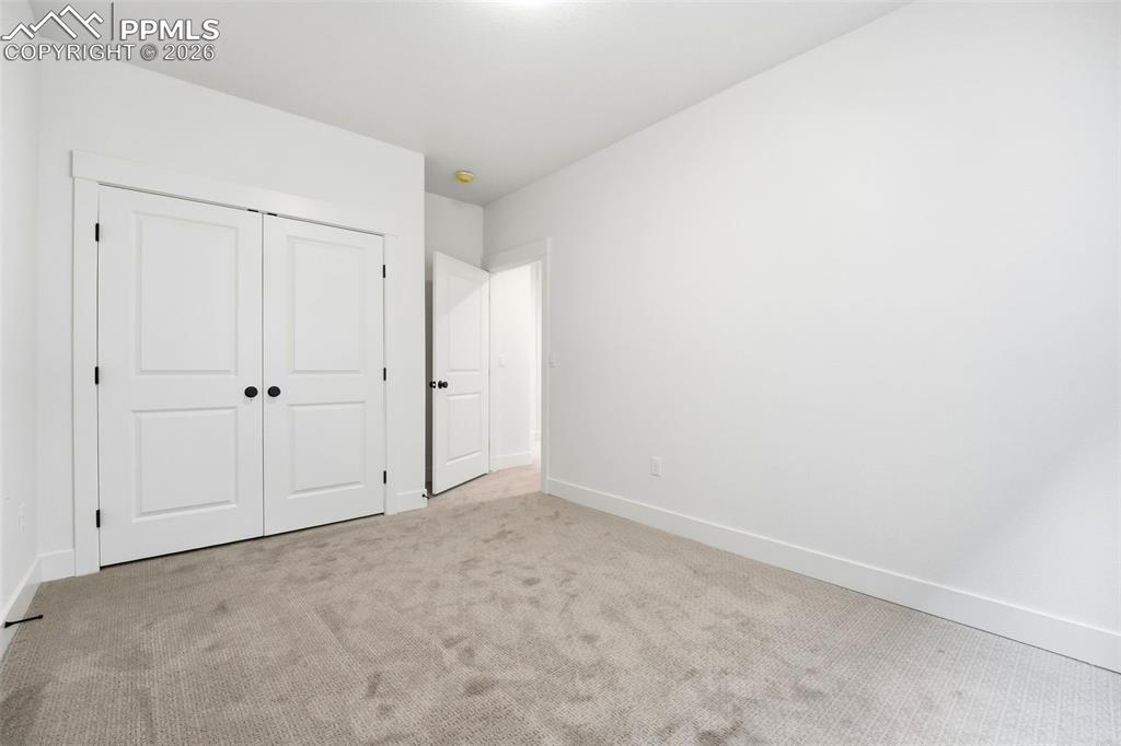 5124 Balsam Street Colorado Springs CO 80923