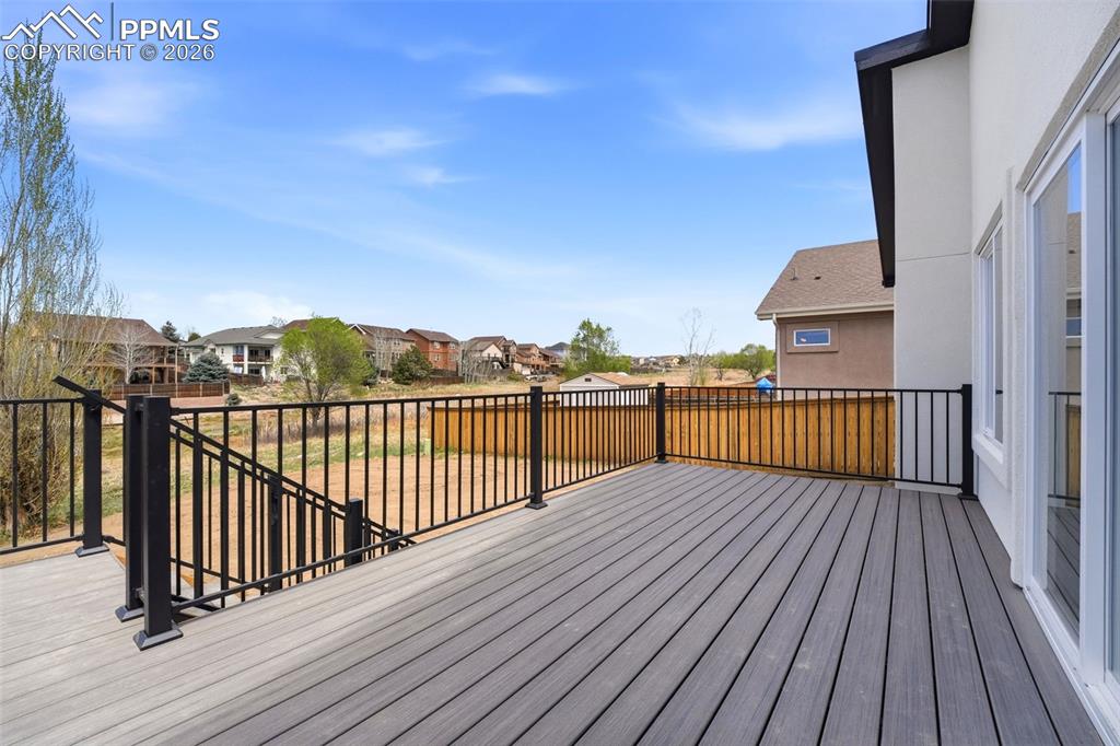 5124 Balsam Street Colorado Springs CO 80923