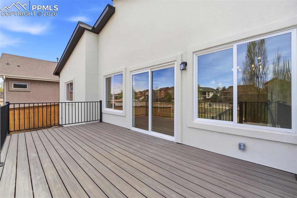 5124 Balsam Street Colorado Springs CO 80923