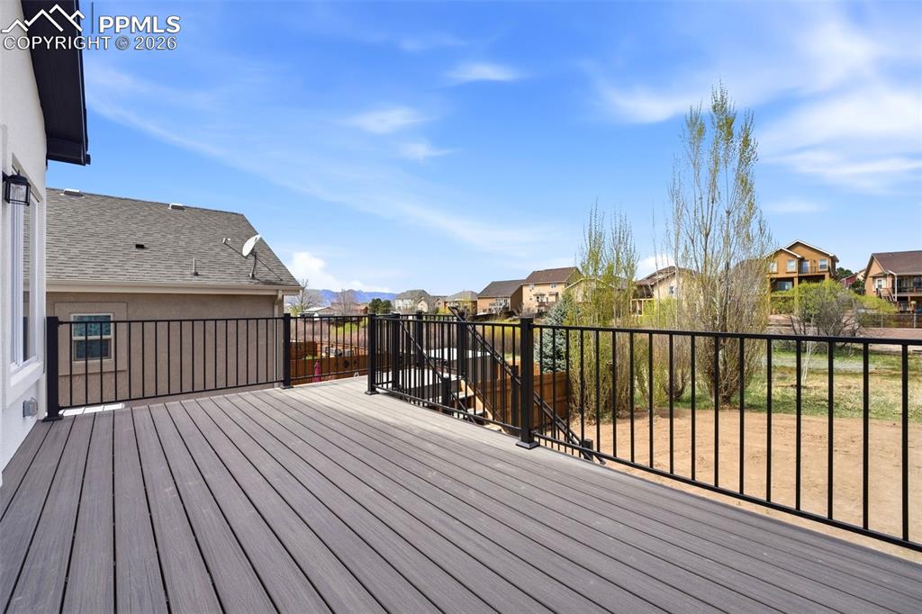 5124 Balsam Street Colorado Springs CO 80923