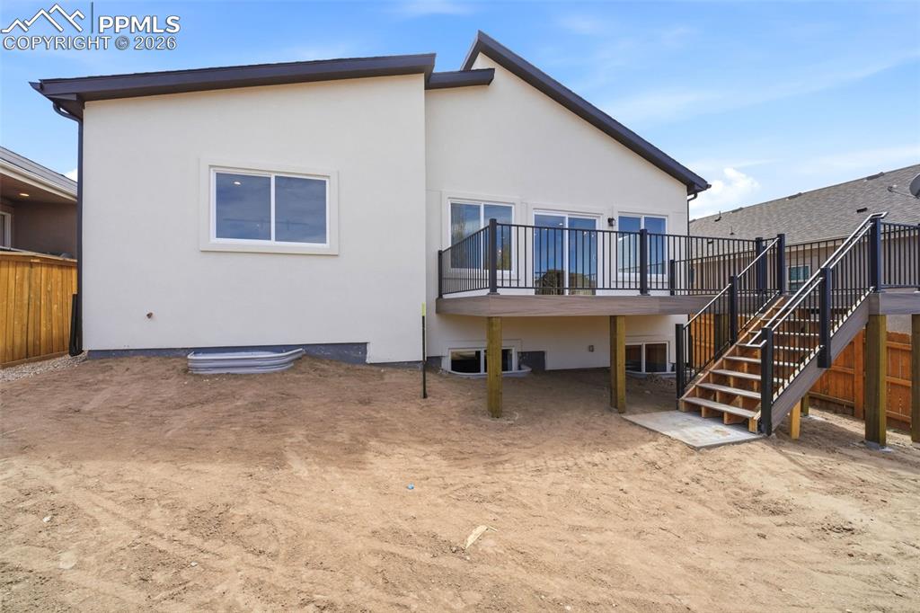 5124 Balsam Street Colorado Springs CO 80923