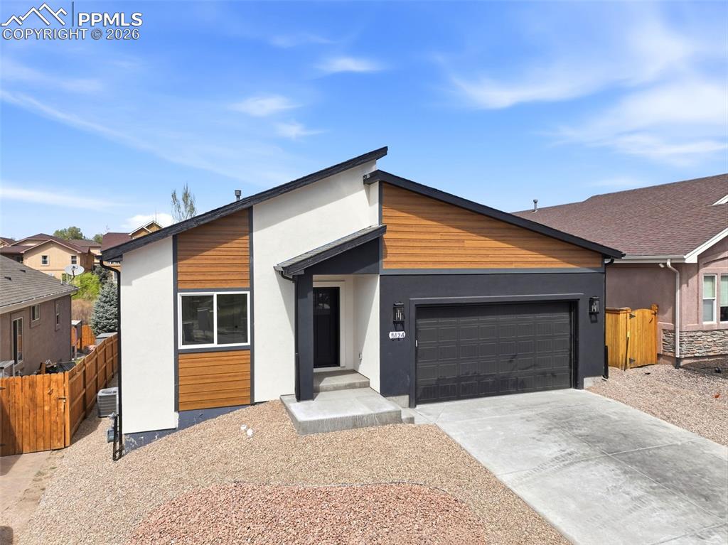5124 Balsam Street Colorado Springs CO 80923