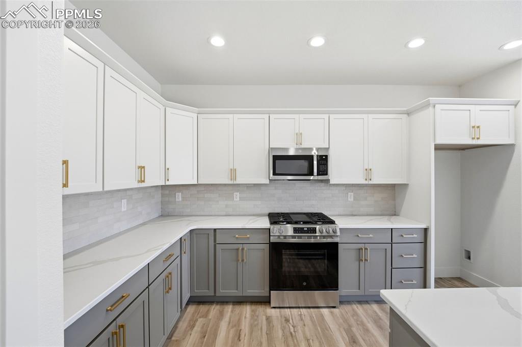 5124 Balsam Street Colorado Springs CO 80923