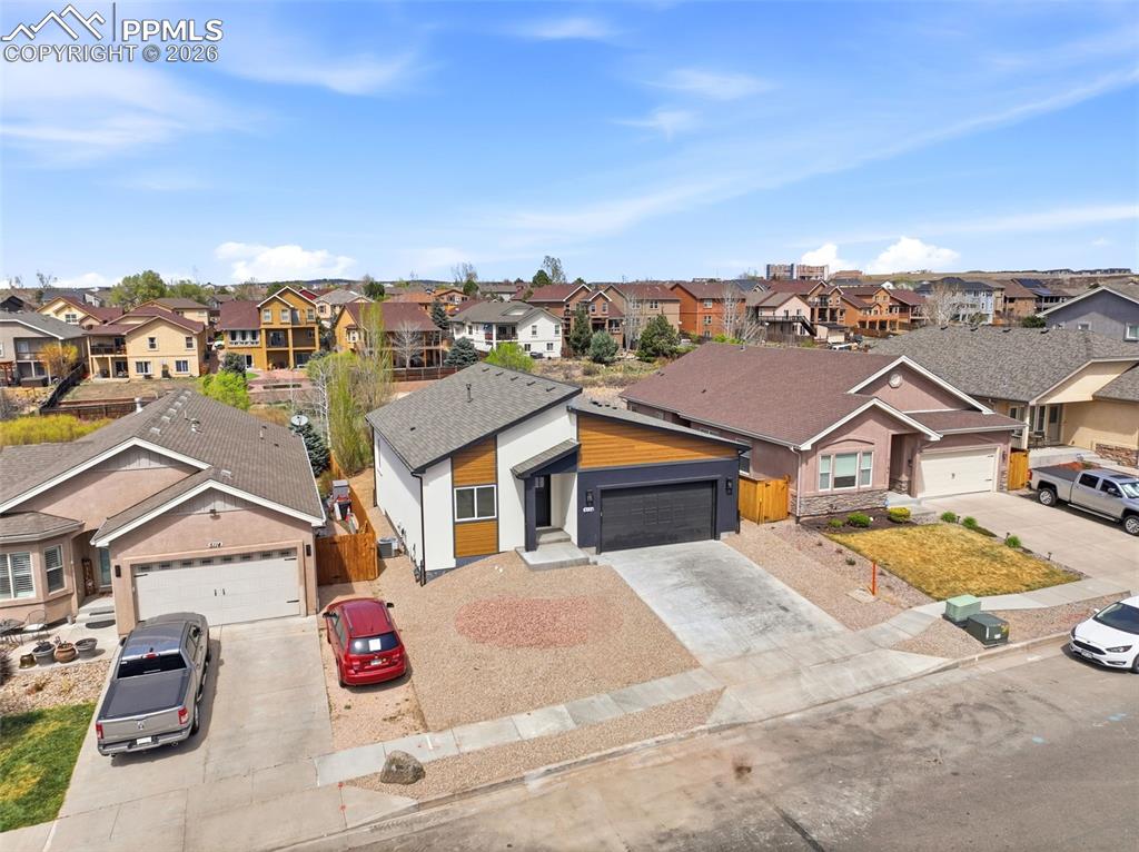 5124 Balsam Street Colorado Springs CO 80923