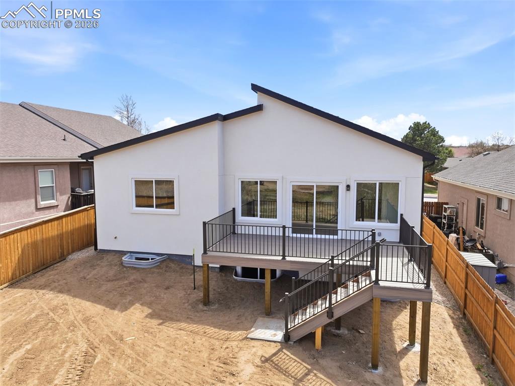 5124 Balsam Street Colorado Springs CO 80923