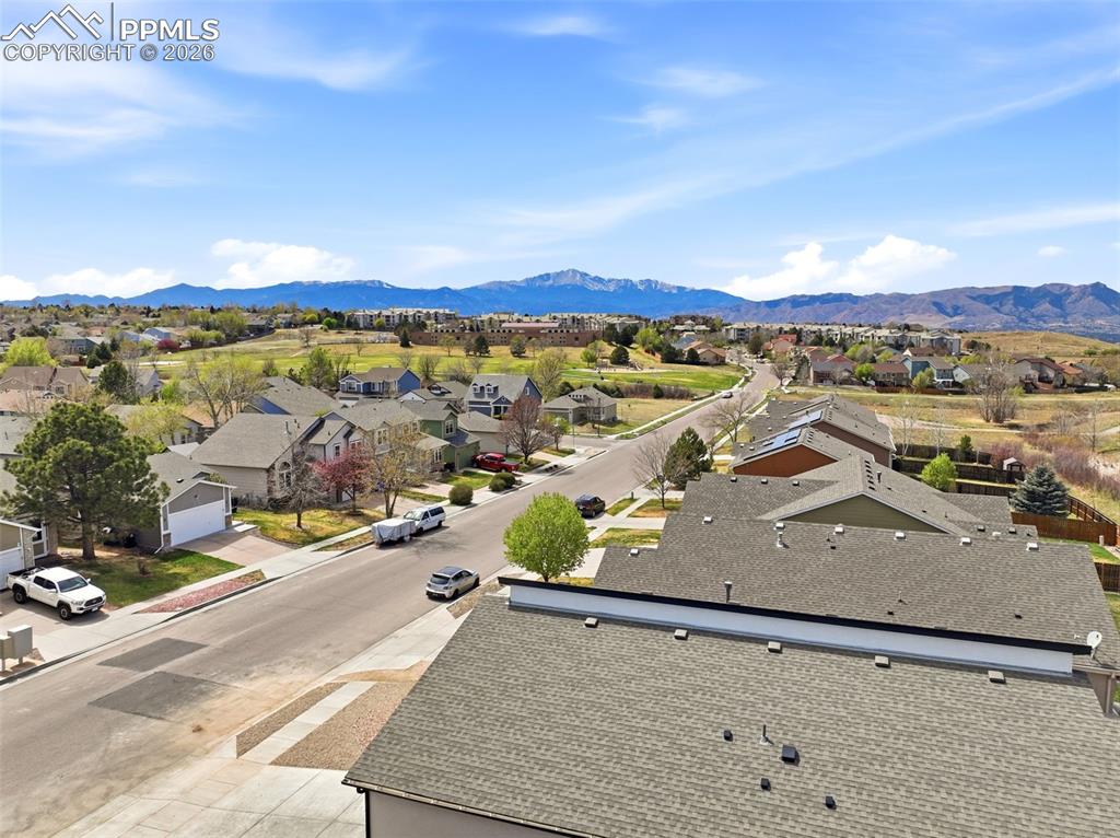 5124 Balsam Street Colorado Springs CO 80923